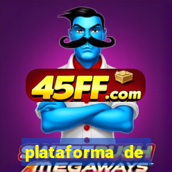 plataforma de aposta demo